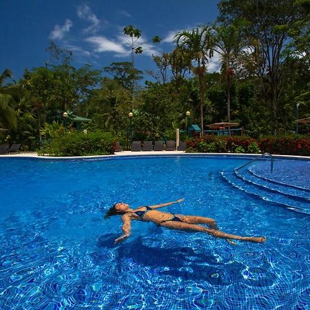 Manzanillo Caribbean Resort Puerto Viejo de Talamanca 외부 사진