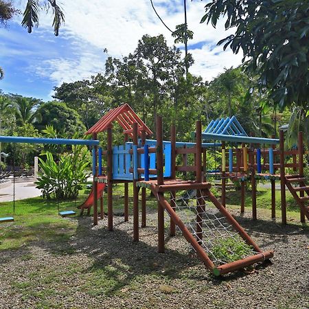 Manzanillo Caribbean Resort Puerto Viejo de Talamanca 외부 사진