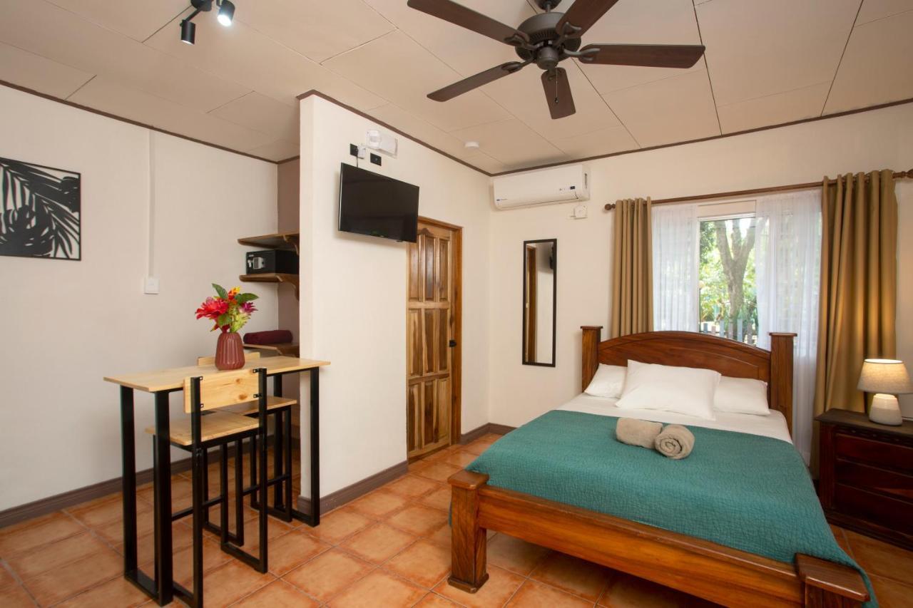 Manzanillo Caribbean Resort Puerto Viejo de Talamanca 외부 사진