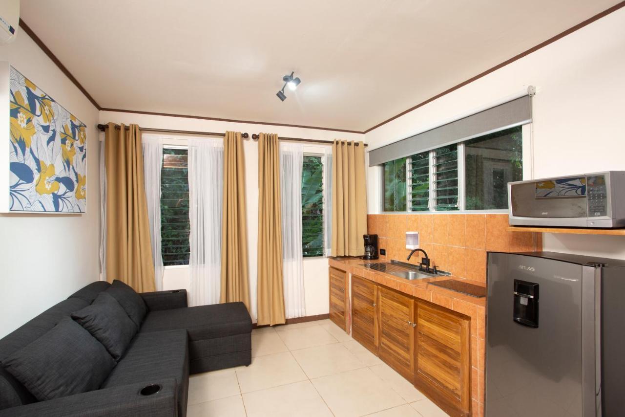 Manzanillo Caribbean Resort Puerto Viejo de Talamanca 외부 사진