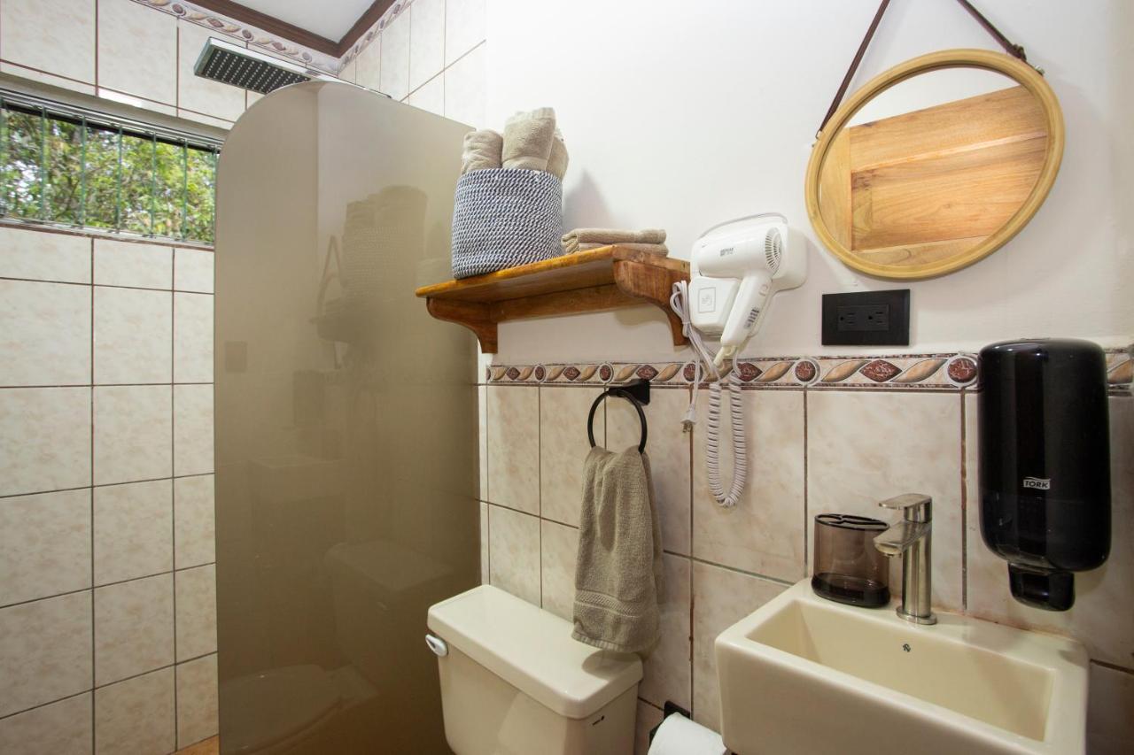 Manzanillo Caribbean Resort Puerto Viejo de Talamanca 외부 사진