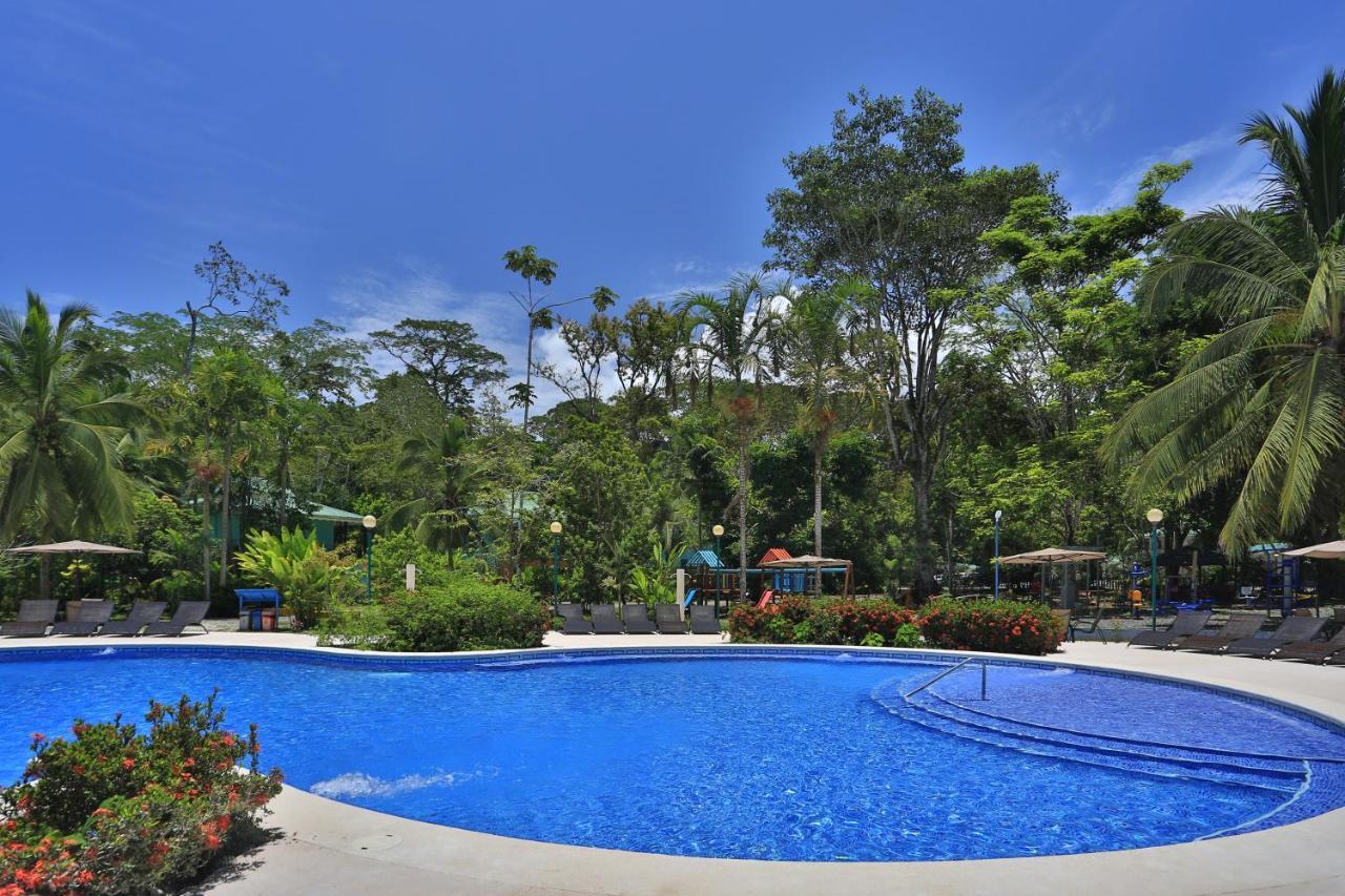 Manzanillo Caribbean Resort Puerto Viejo de Talamanca 외부 사진