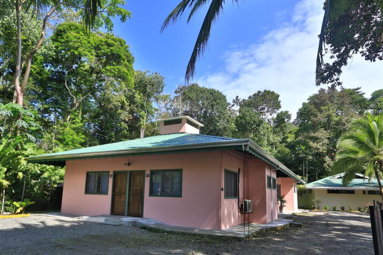 Manzanillo Caribbean Resort Puerto Viejo de Talamanca 외부 사진