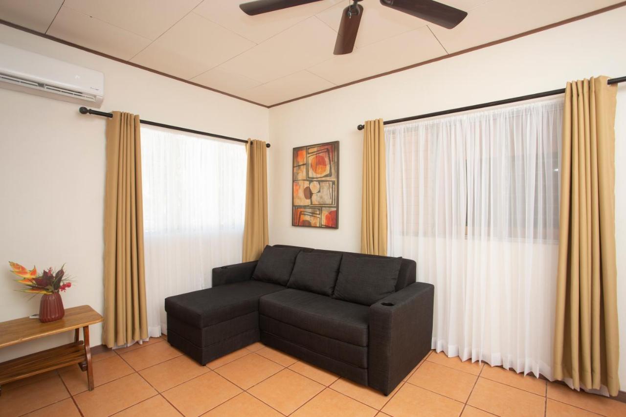 Manzanillo Caribbean Resort Puerto Viejo de Talamanca 외부 사진
