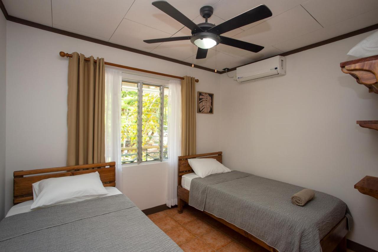 Manzanillo Caribbean Resort Puerto Viejo de Talamanca 외부 사진