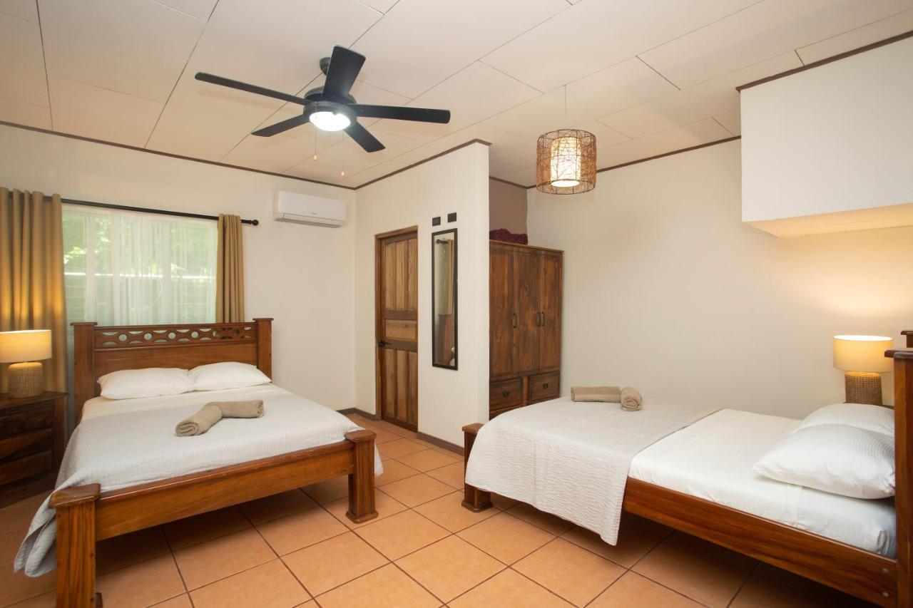 Manzanillo Caribbean Resort Puerto Viejo de Talamanca 외부 사진