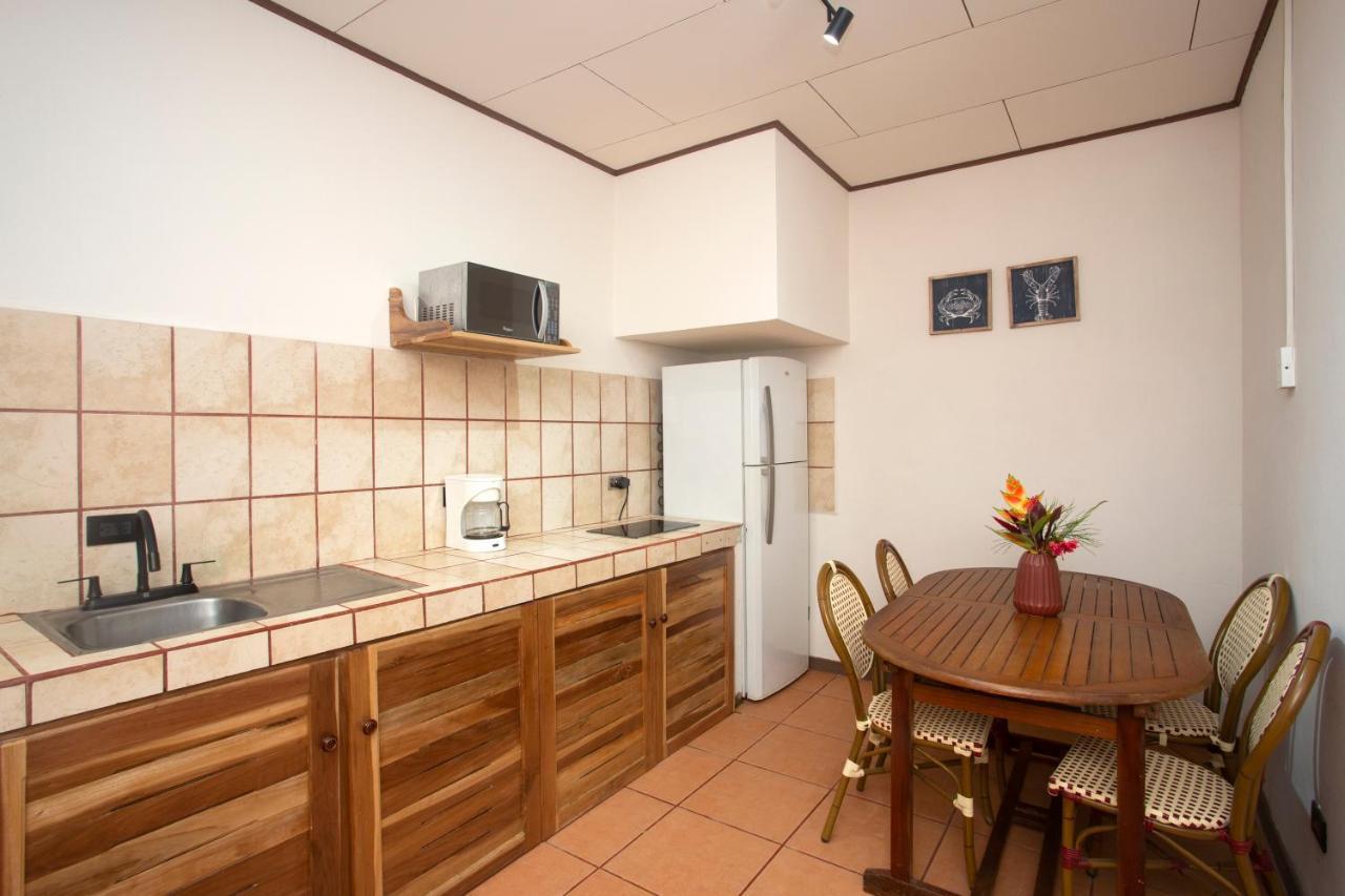 Manzanillo Caribbean Resort Puerto Viejo de Talamanca 외부 사진