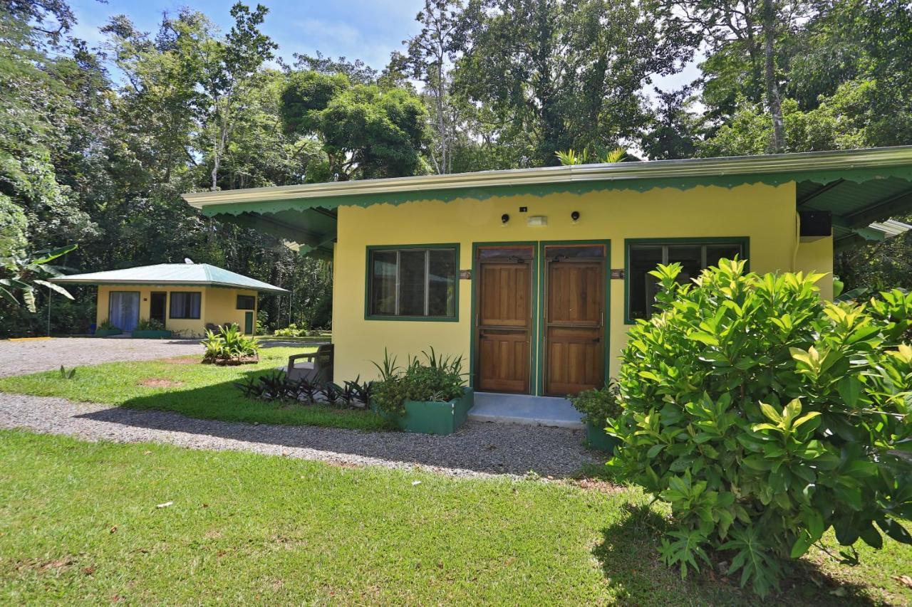 Manzanillo Caribbean Resort Puerto Viejo de Talamanca 외부 사진