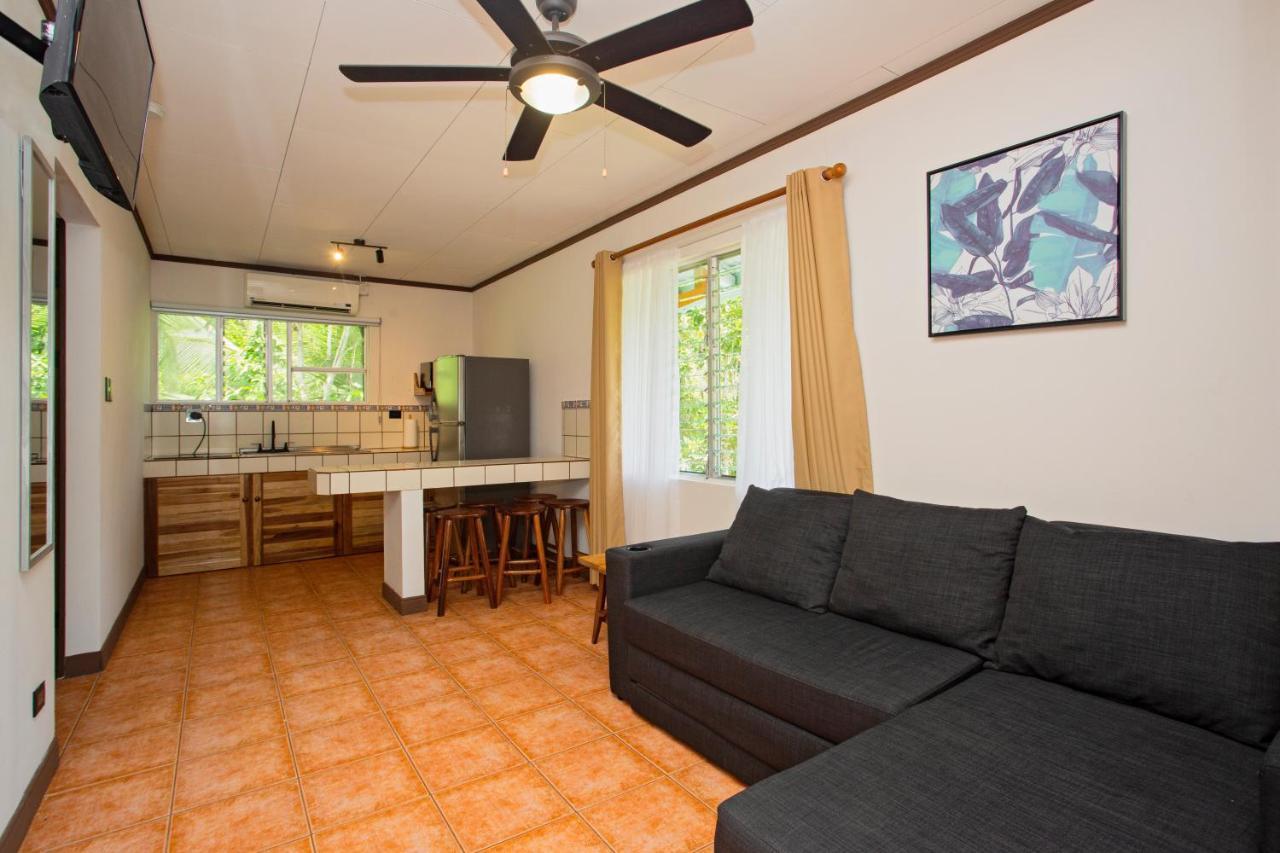 Manzanillo Caribbean Resort Puerto Viejo de Talamanca 외부 사진