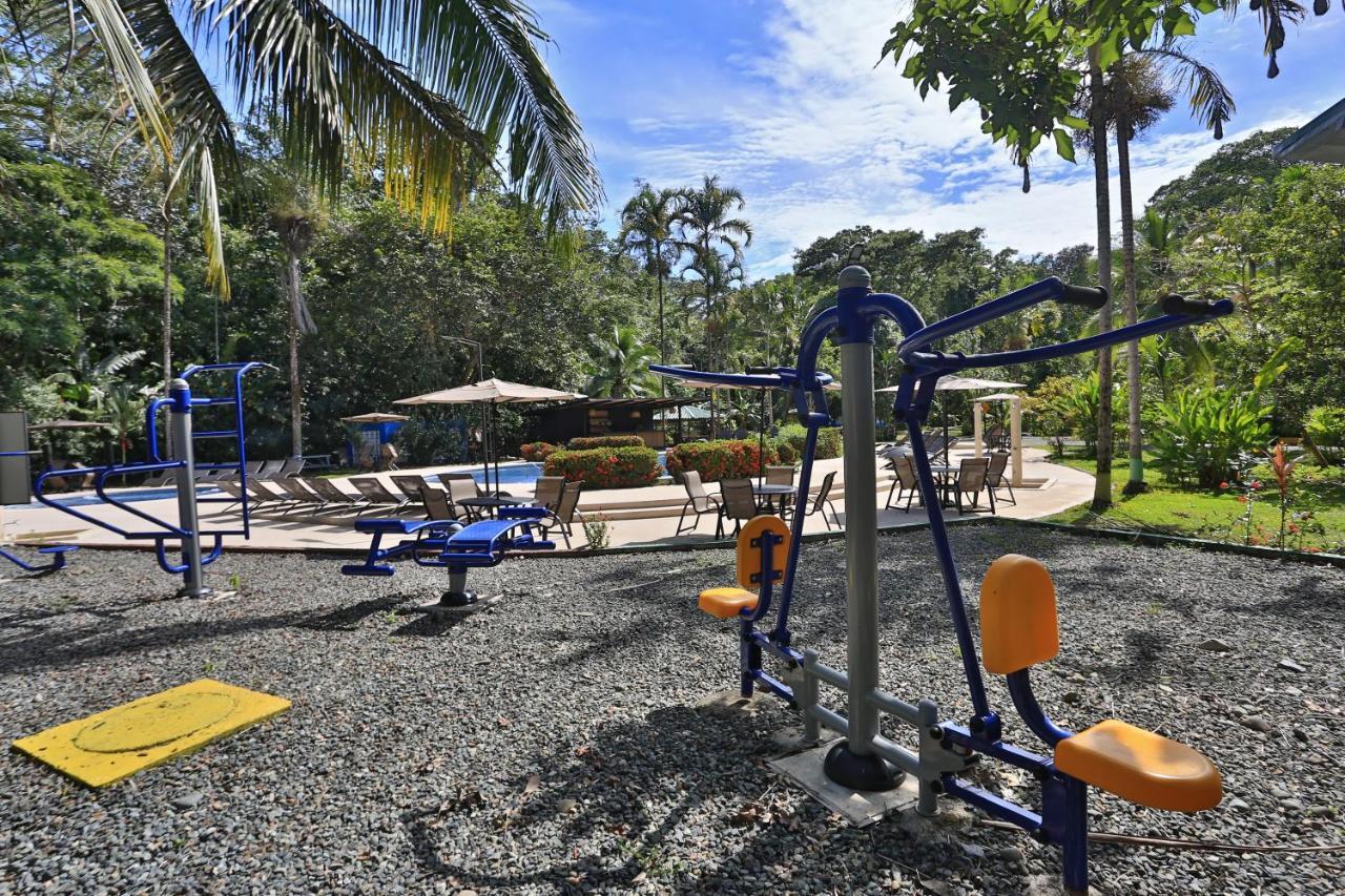 Manzanillo Caribbean Resort Puerto Viejo de Talamanca 외부 사진