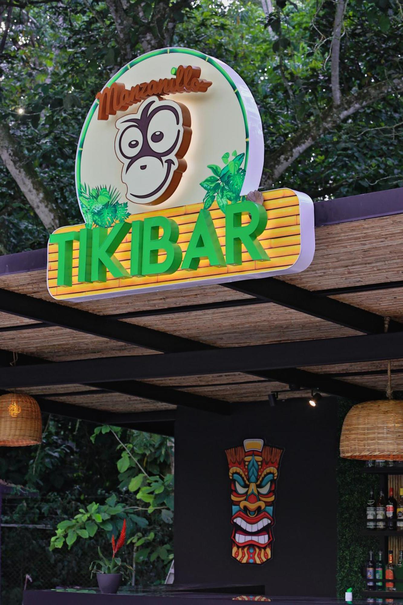 Manzanillo Caribbean Resort Puerto Viejo de Talamanca 외부 사진