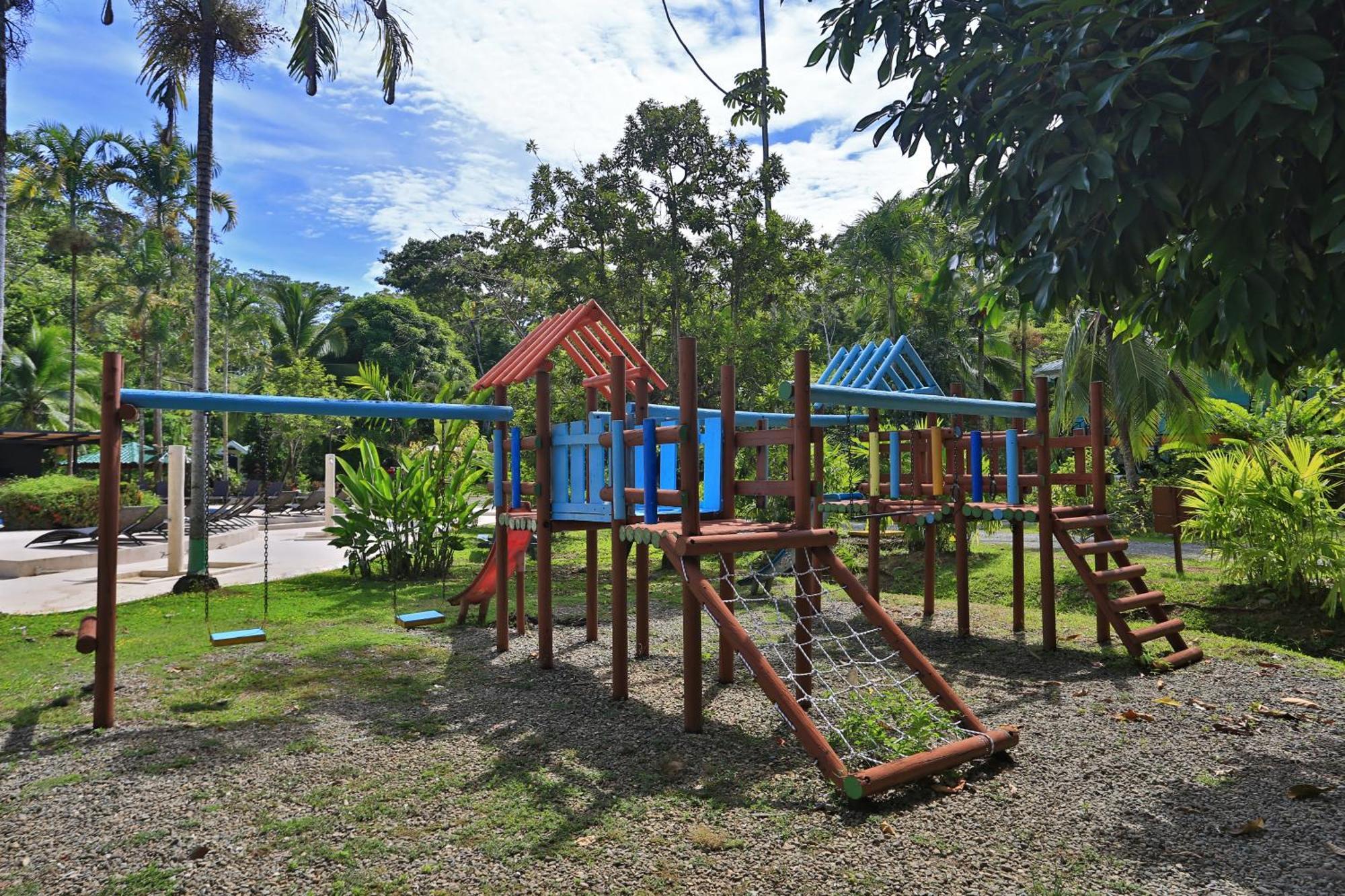 Manzanillo Caribbean Resort Puerto Viejo de Talamanca 외부 사진