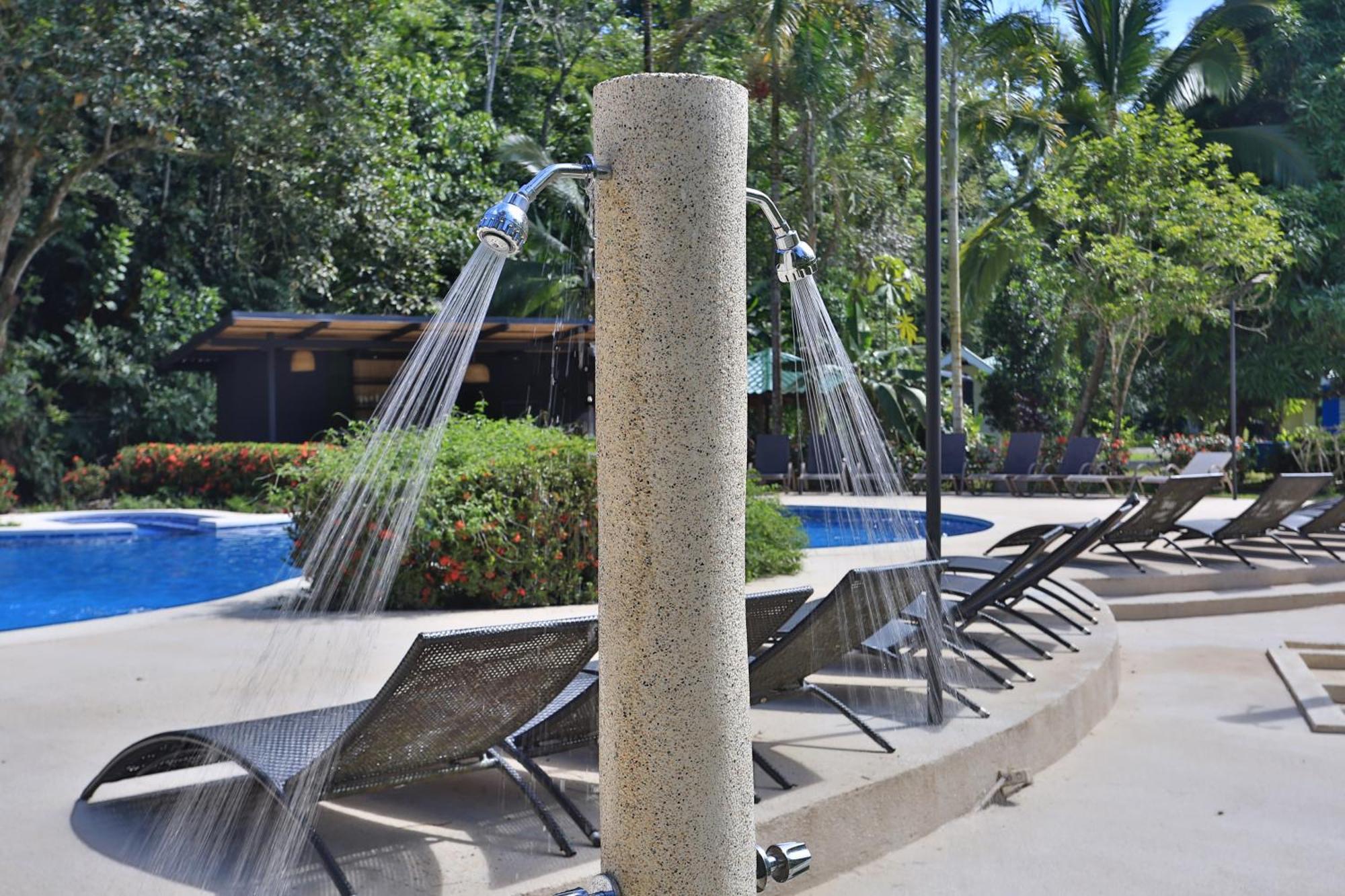 Manzanillo Caribbean Resort Puerto Viejo de Talamanca 외부 사진